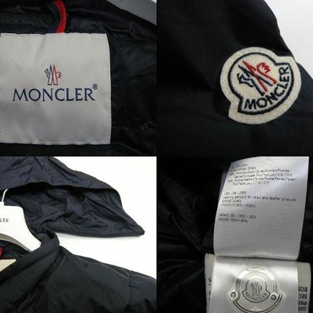 低価即納 MONCLER - キッズ14A(男性0/女性1-2)□モンクレール□JOWAN