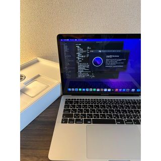 MacBook pro◇2017/i5 /16GB/1TB/液晶など新品交換済み(ノートPC)