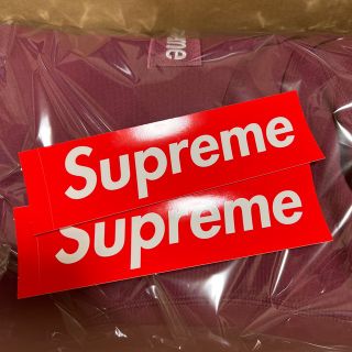 シュプリーム(Supreme)のSupreme Box Logo Hooded Sweatshirt Plum(パーカー)