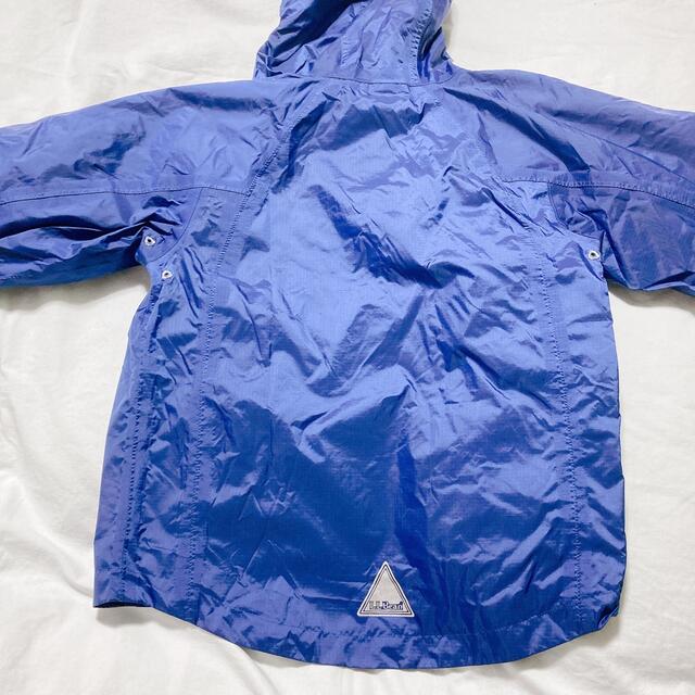 L.L.Bean(エルエルビーン)のLL been ジャケット　8歳 キッズ/ベビー/マタニティのキッズ服男の子用(90cm~)(ジャケット/上着)の商品写真