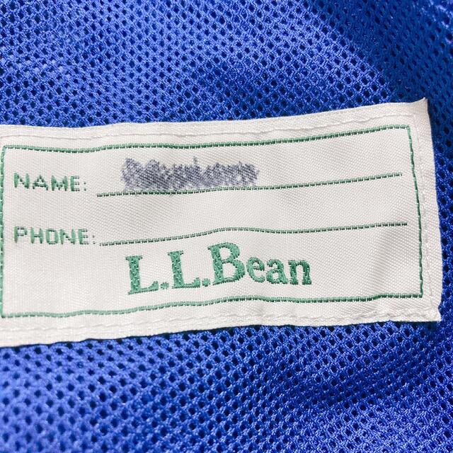 L.L.Bean(エルエルビーン)のLL been ジャケット　8歳 キッズ/ベビー/マタニティのキッズ服男の子用(90cm~)(ジャケット/上着)の商品写真