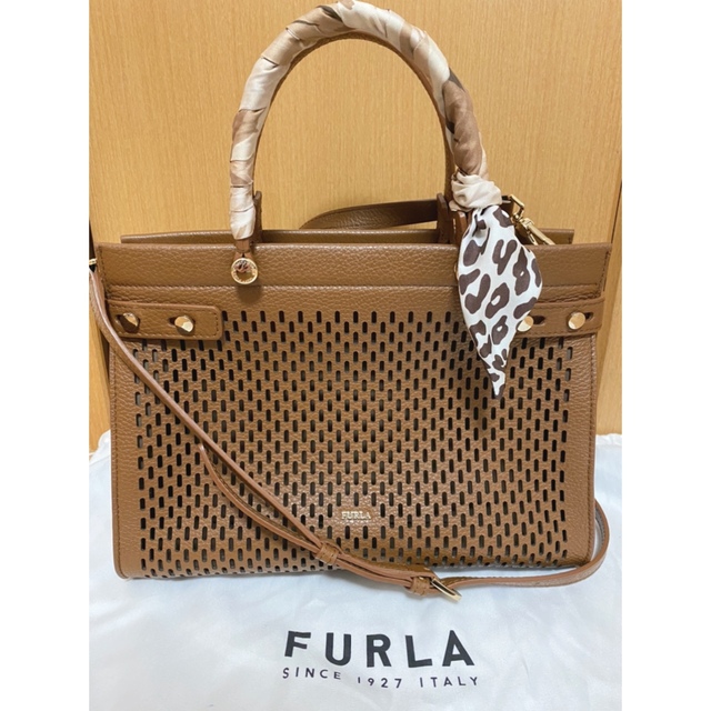 Aさま専用❤︎ FURLA✨ ショルダー ハンドバッグ