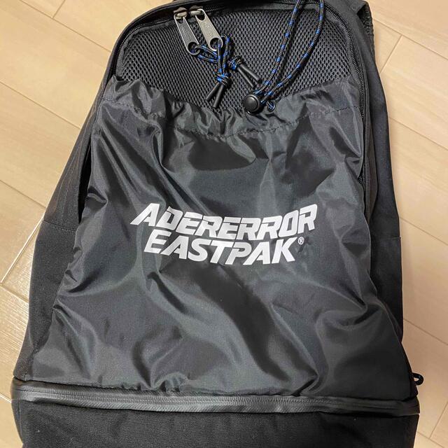 新品★ADERERROR x EASTPAK コラボバッグ SLING BAG