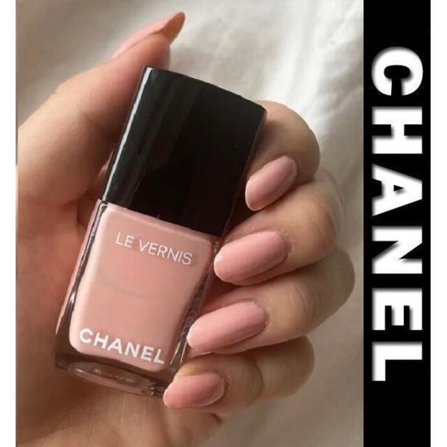 Chanel 人気色 シャネル ヴェルニ ロング トゥニュ 769 エゲリアの通販 By Coco シャネルならラクマ Chanel 人気色 シャネル ヴェルニ ロング トゥニュ 769 エゲリアの通販 By Coco シャネルならラクマ