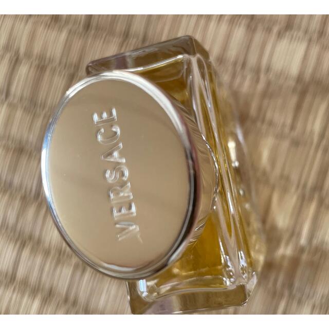 Gianni Versace(ジャンニヴェルサーチ)のヴェルサーチ VERSACE ヴェルサーチ プールファム オーデパルファム コスメ/美容の香水(香水(女性用))の商品写真
