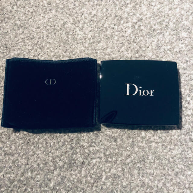 Dior(ディオール)のdior カラーゲームズ　アイシャドウ　287 ダイブ コスメ/美容のベースメイク/化粧品(アイシャドウ)の商品写真