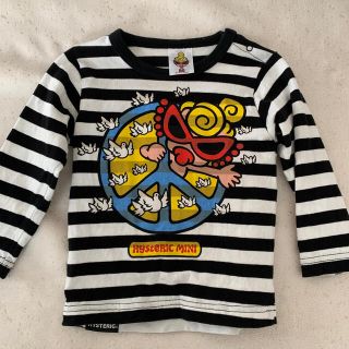 ヒステリックミニ(HYSTERIC MINI)のa♡mama様専用(Ｔシャツ)