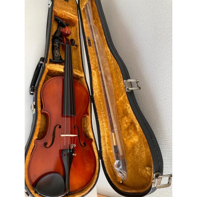 スズキ バイオリン No.280 4/4 1974年 正式的 9212円引き dtwg.co.uk
