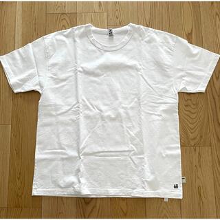 ビームス(BEAMS)のSSZ x AH x LOS ANGELES APPAREL Tシャツ(Tシャツ/カットソー(半袖/袖なし))