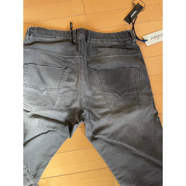 ディーゼル  KROOLEY Jogg Jeans