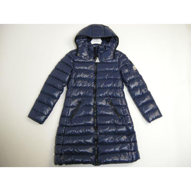 MONCLER - キッズ12A(女性00-0)□モンクレール□MOKA□ダウンコート ...