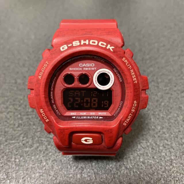 G-SHOCK縲�GD-X6900HT - 3