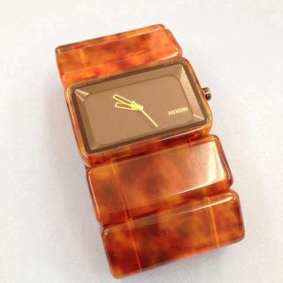 ニクソン(NIXON)のNIXON THE VEGA(腕時計)