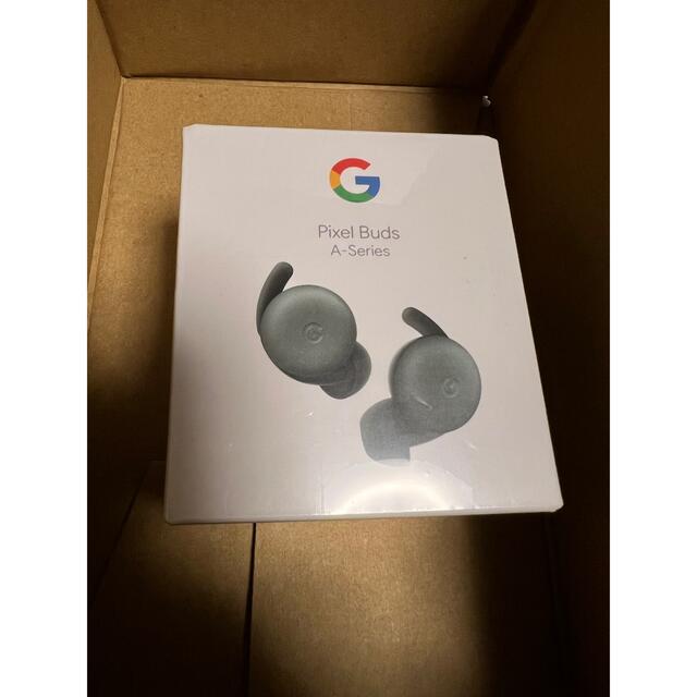 Google Pixel Buds A-Series 1