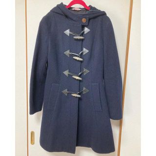 ヴィヴィアンウエストウッド(Vivienne Westwood)のVivienne Westwood ダッフルコート(ダッフルコート)