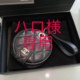 シャネル(CHANEL)の【新品未使用品CHANEL VIP限定ノベルティマトラッセラゲージタグチャーム (ノベルティグッズ)