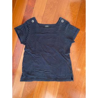 アーペーセー(A.P.C)のアーペーセー 半袖Tシャツ(Tシャツ(半袖/袖なし))