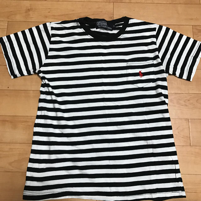 POLO RALPH LAUREN(ポロラルフローレン)のPOLO Tシャツ レディースのトップス(Tシャツ(半袖/袖なし))の商品写真