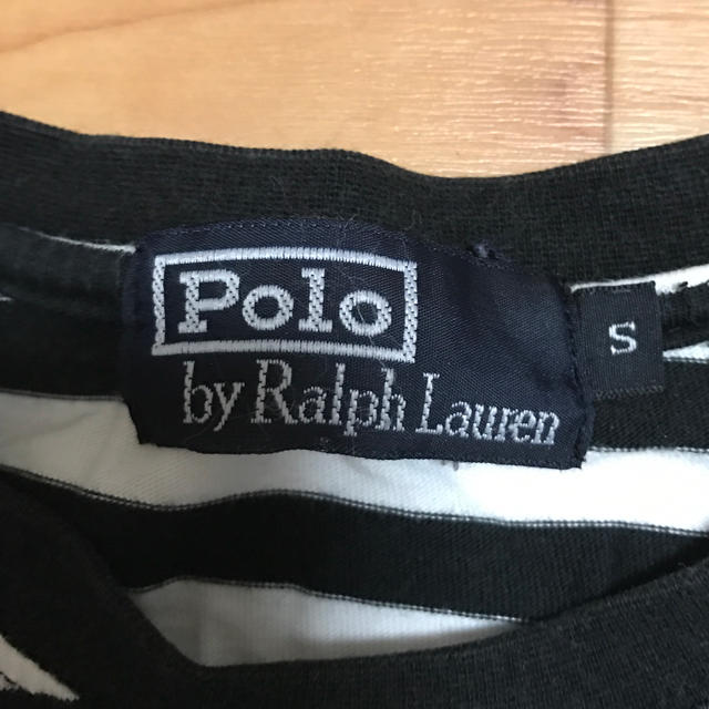 POLO RALPH LAUREN(ポロラルフローレン)のPOLO Tシャツ レディースのトップス(Tシャツ(半袖/袖なし))の商品写真