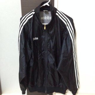 アディダス(adidas)のPoU様→専用出品♡(ブルゾン)