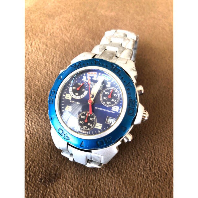 SECTOR(セクター)のSECTOR セクター クロノグラフ EXPANDER  メンズの時計(腕時計(アナログ))の商品写真