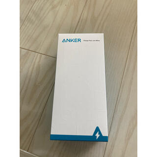 Anker モバイルバッテリー　65w(バッテリー/充電器)
