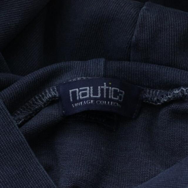 NAUTICA パーカー メンズ