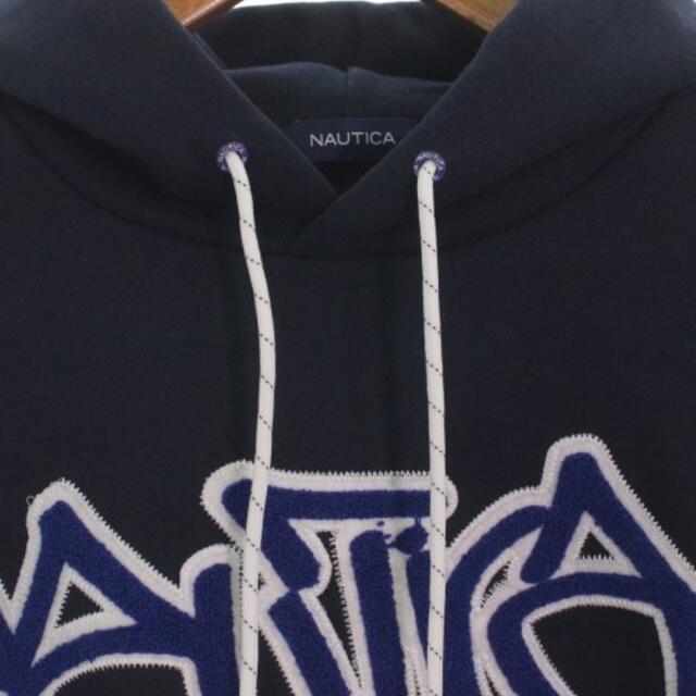 NAUTICA(ノーティカ)のNAUTICA パーカー メンズ メンズのトップス(パーカー)の商品写真