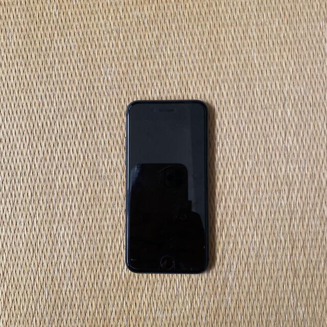 Apple(アップル)のアリス様専用　iPhone８　64GB スペースグレイ スマホ/家電/カメラのスマートフォン/携帯電話(スマートフォン本体)の商品写真