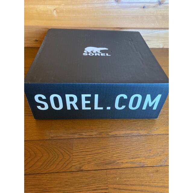 SOREL(ソレル)のSORELのブーツ レディースの靴/シューズ(ブーツ)の商品写真