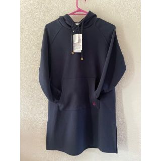 ポロラルフローレン(POLO RALPH LAUREN)のUS POLO ASSNレディースパーカー(パーカー)