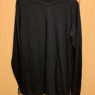 リックオウエンス トップス メンズのTシャツ・カットソー(長袖)の通販 