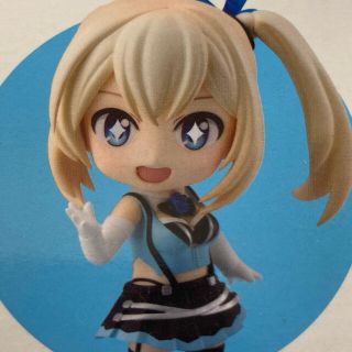 グッドスマイルカンパニー(GOOD SMILE COMPANY)のねんどろいど 瞳用キラキラシール(アニメ/ゲーム)