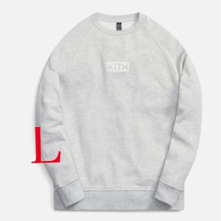 アディダス(adidas)のKITH for adidas TERREX Crewneck(スウェット)