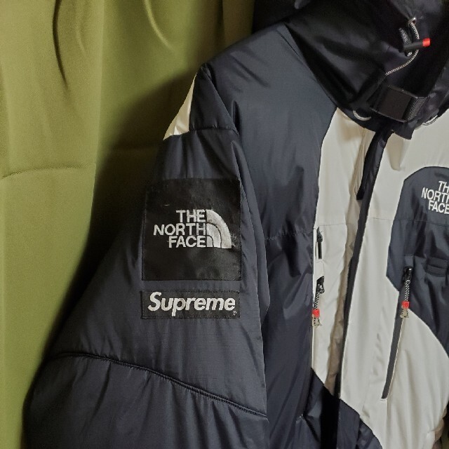 THE NORTH FACE(ザノースフェイス)のダウンジャケット　バルトロ メンズのジャケット/アウター(ダウンジャケット)の商品写真