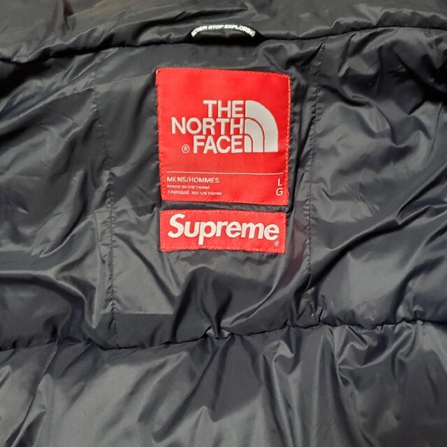 THE NORTH FACE(ザノースフェイス)のダウンジャケット　バルトロ メンズのジャケット/アウター(ダウンジャケット)の商品写真