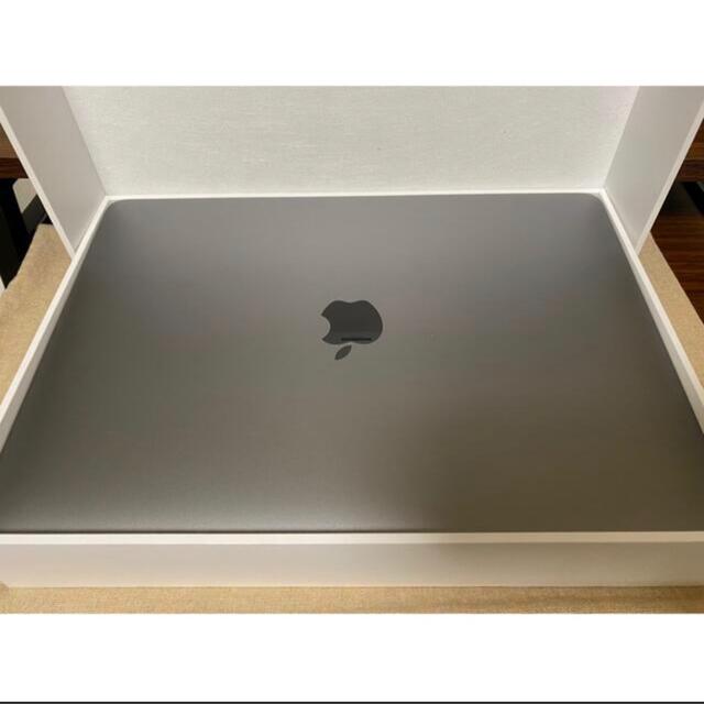 MacBook Air M1チップ搭載13インチ