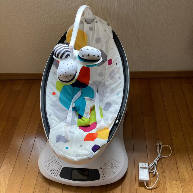 4moms  mamaRoo