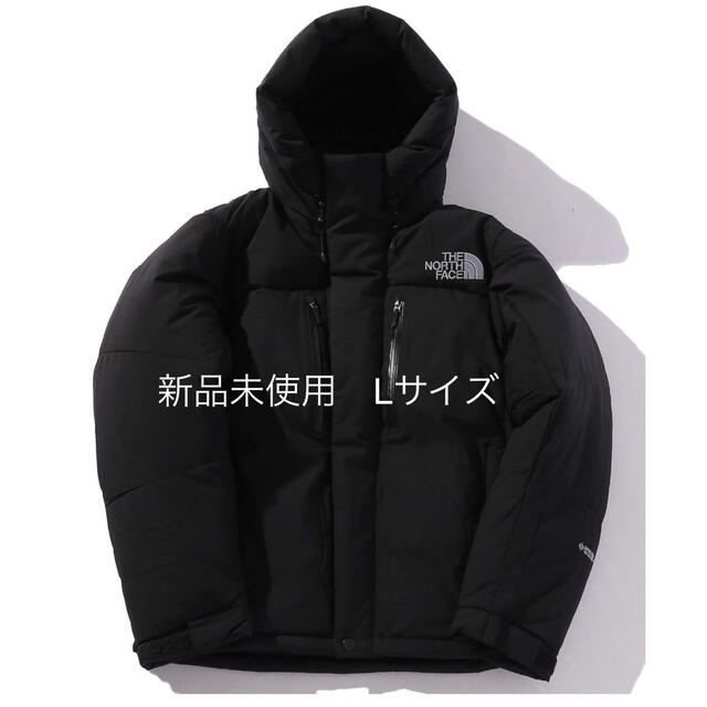 the north face バルトロライトジャケット　Lサイズ