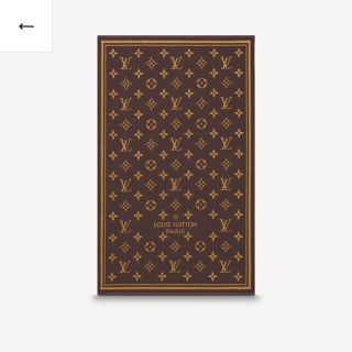 ヴィトン(LOUIS VUITTON) ブランケットの通販 54点 | ルイヴィトンを ...