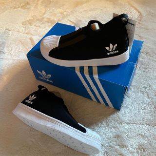 アディダス(adidas)のadidas スニーカー 360 20cm(スニーカー)