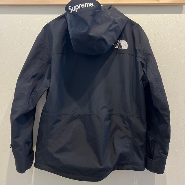 Supreme(シュプリーム)の自転車様専用 メンズのジャケット/アウター(マウンテンパーカー)の商品写真