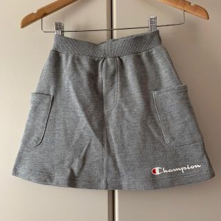 チャンピオン(Champion)のChampion★スカート【140】(スカート)