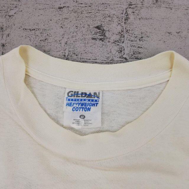 used古着 ヴィンテージ 半袖Tシャツ メンズのトップス(Tシャツ/カットソー(半袖/袖なし))の商品写真