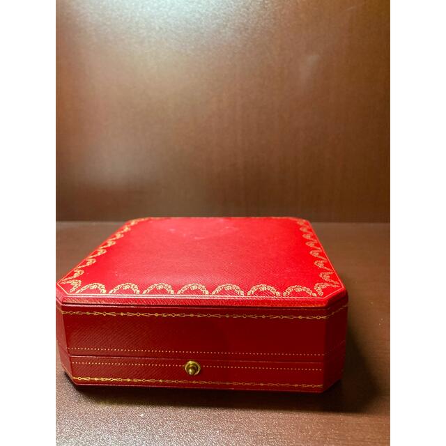 Cartier - カルティエ☆アクセサリートレイ♪訳ありの通販 by Cartier - カルティエ☆アクセサリートレイ♪訳ありの通販 by