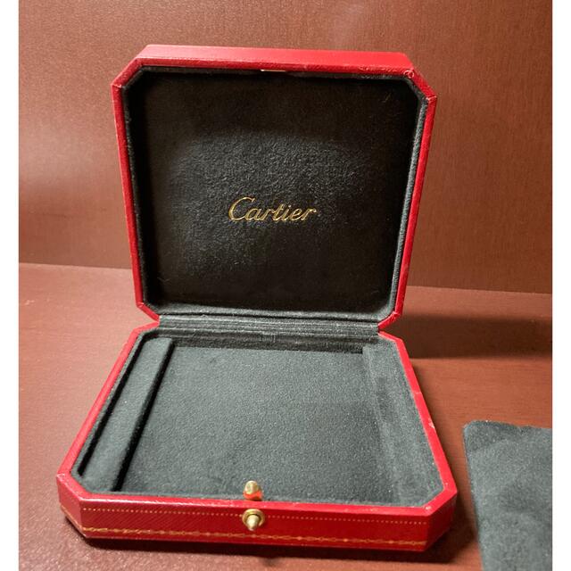 Cartier - カルティエ☆アクセサリートレイ♪訳ありの通販 by Cartier - カルティエ☆アクセサリートレイ♪訳ありの通販 by