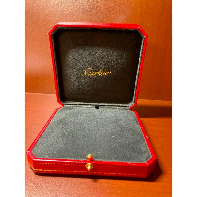 Cartier - カルティエ☆アクセサリートレイ♪訳ありの通販 by Cartier - カルティエ☆アクセサリートレイ♪訳ありの通販 by