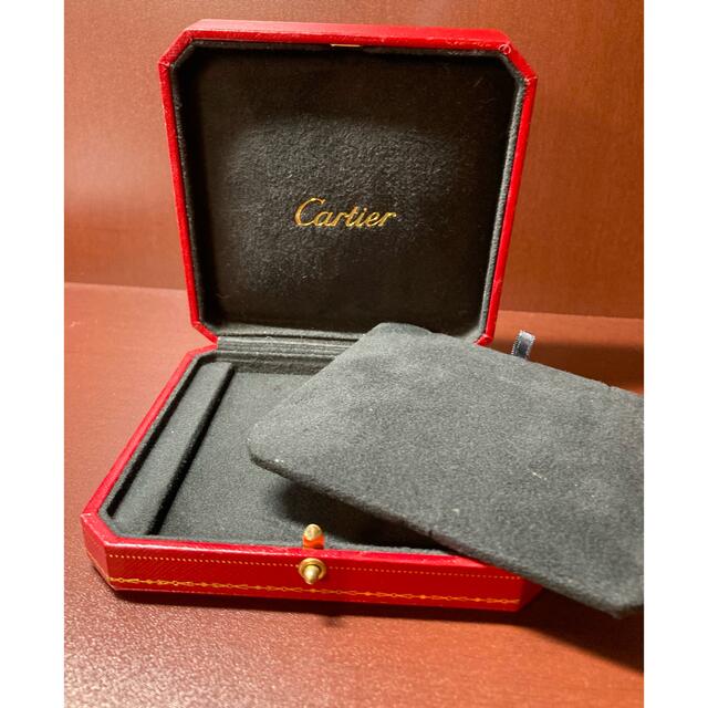 Cartier - カルティエ☆アクセサリートレイ♪訳ありの通販 by Cartier - カルティエ☆アクセサリートレイ♪訳ありの通販 by