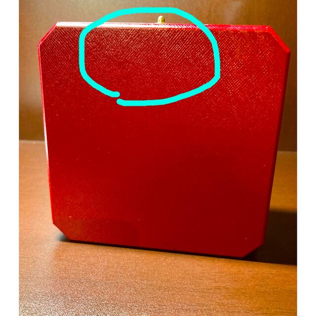 Cartier - カルティエ☆アクセサリートレイ♪訳ありの通販 by Cartier - カルティエ☆アクセサリートレイ♪訳ありの通販 by