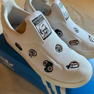 アディダス(adidas)のadidas スタンスミス360 スニーカー 20cm(スニーカー)